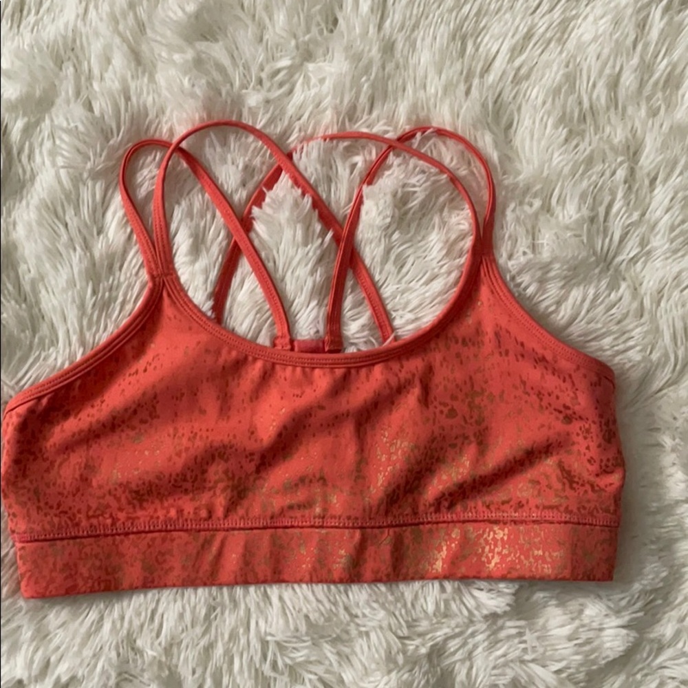 BuffBunny Sports Bra
